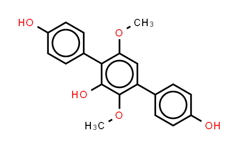 CAS No. 52452-60-5, Terphenyllin