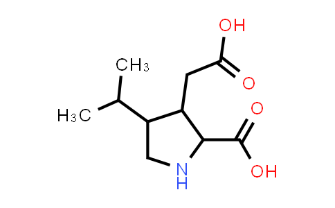 52497-36-6 | Dihydrokainic acid