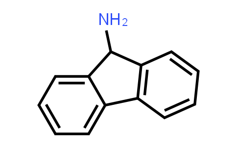 CAS No. 525-03-1, 9-Aminofluorene