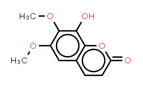 MC558405 | 525-21-3 | Fraxidin