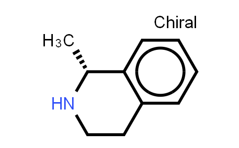 CAS No. 525-72-4, (R)-Salsolinol