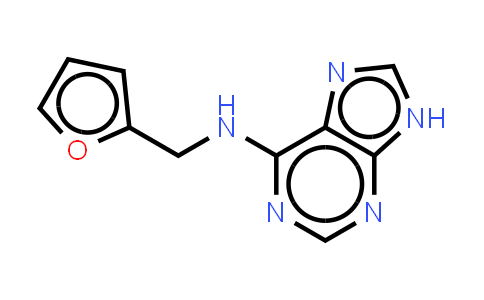 525-79-1 | 6-糠氨基嘌呤