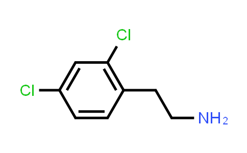 CAS No. 52516-13-9, 2-(2,4-Dichlorophenyl)ethan-1-amine