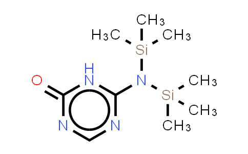 CAS No. 52523-35-0, Bis(trimethylsilyl)-5-azacytosine