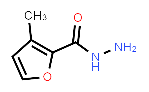 CAS No. 52541-78-3, 3-Methylfuran-2-carbohydrazide
