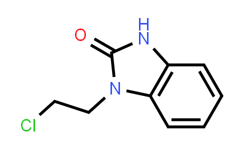 52548-84-2 | N-(2-Chloroethyl)-2-benzimidazolone