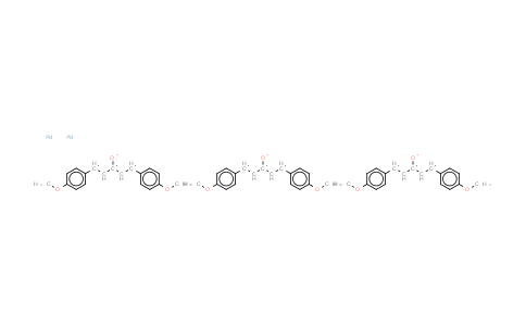 CAS No. 52552-56-4, Tris[μ-[(1,2-η:4,5-η)-(1E,4E)-1,5-bis(4-methoxyphenyl)-1,4-pentadien-3-one]]di-palladium