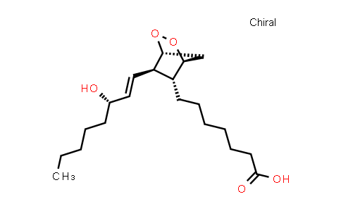 CAS No. 52589-22-7, Prostaglandin H1