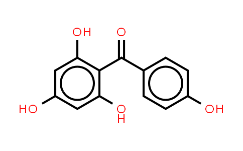 CAS No. 52591-10-3, Iriflophenone