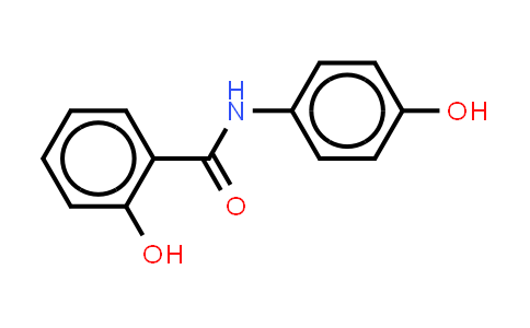 526-18-1 | 柳胺酚