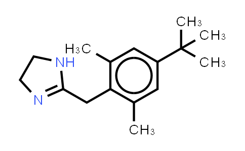 CAS No. 526-36-3, Xylometazoline