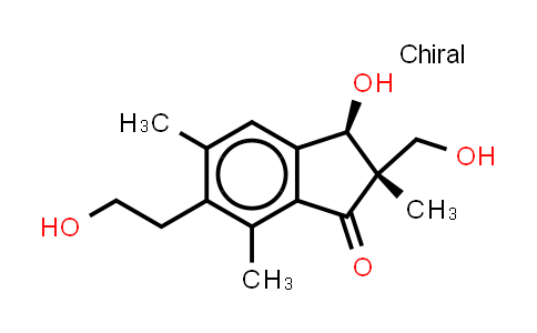 CAS No. 52611-75-3, Epipterosin L