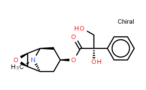 CAS No. 52646-92-1, Anisodine