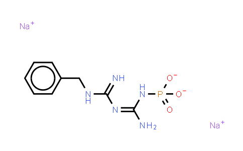 CAS No. 52658-53-4, Benfosformin