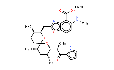 CAS No. 52665-69-7, Calcimycin