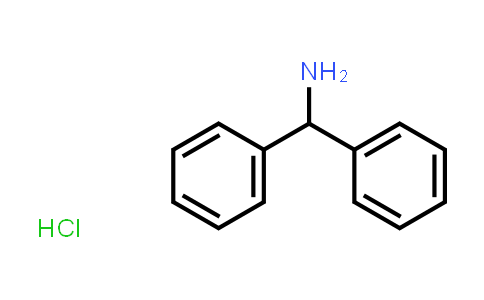 CAS No. 5267-34-5, Benzenemethanamine, α-phenyl-, hydrochloride