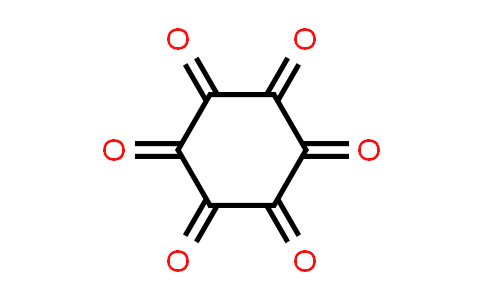 CAS No. 527-31-1, Cyclohexane-1,2,3,4,5,6-hexaone