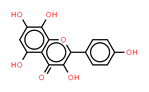 DY558517 | 527-95-7 | Herbacetin