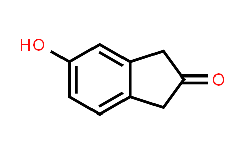 CAS No. 52727-23-8, 2H-Inden-2-one, 1,3-dihydro-5-hydroxy-