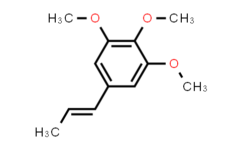 CAS No. 5273-85-8, Isoelemicin