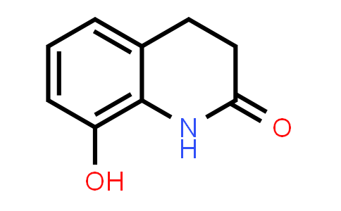 CAS No. 52749-50-5, 8-Hydroxy-3,4-dihydroquinolin-2(1H)-one