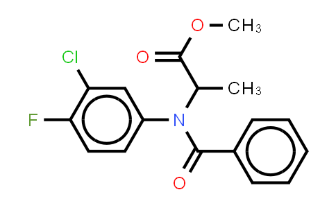 CAS No. 52756-25-9, Flamprop-methyl