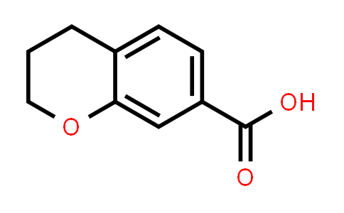 CAS No. 527681-33-0, Chroman-7-carboxylic acid