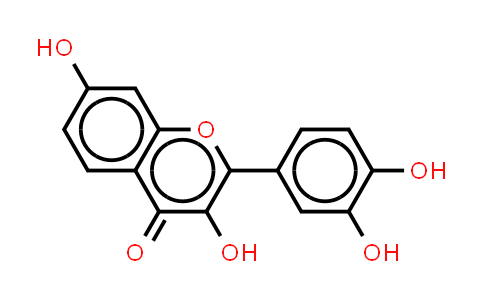 MC558564 | 528-48-3 | 非瑟酮