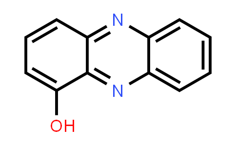 CAS No. 528-71-2, Phenazin-1-ol