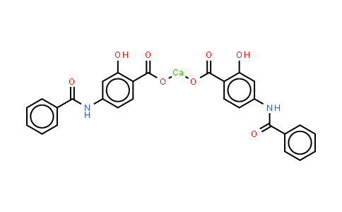 528-96-1 | Benzoylpas (Calcium)