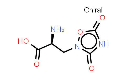 CAS No. 52809-07-1, Quisqualic acid