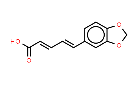 CAS No. 5285-18-7, Piperic acid