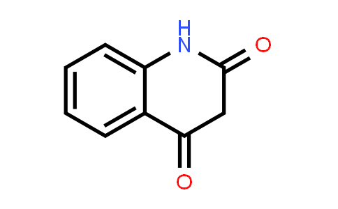 CAS No. 52851-41-9, Quinoline-2,4(1H,3H)-dione