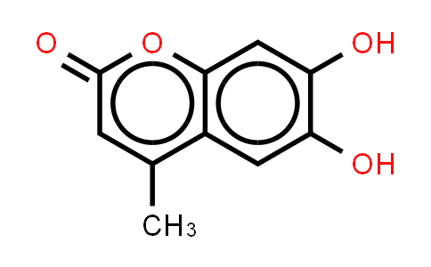CAS No. 529-84-0, 4-Methylesculetin