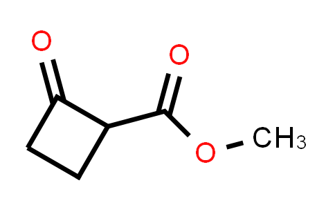 CAS No. 52903-53-4, Methyl 2-oxocyclobutane-1-carboxylate