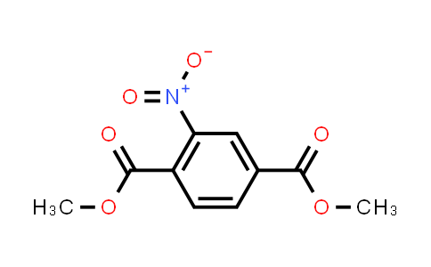CAS No. 5292-45-5, Dimethyl 2-nitroterephthalate