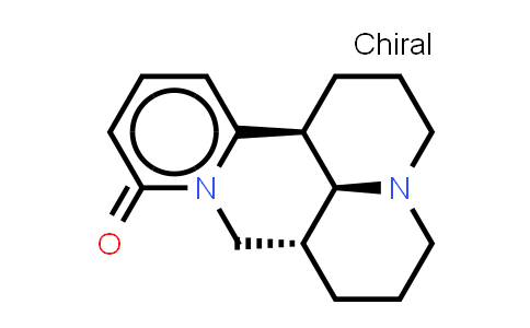 CAS No. 52932-74-8, Neosophoramine