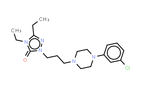 CAS No. 52942-31-1, Etoperidone