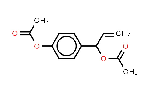 CAS No. 52946-22-2, Galangal acetate