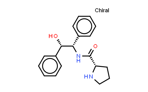 CAS No. 529486-26-8, (2S)-N-[(1S,2S)-2-Hydroxy-1,2-diphenylethyl]-2-pyrrol