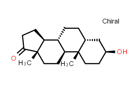 CAS No. 53-42-9, Etiocholanolone