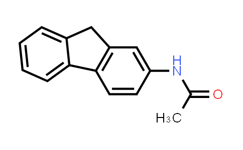 CAS No. 53-96-3, N-(9H-Fluoren-2-yl)acetamide
