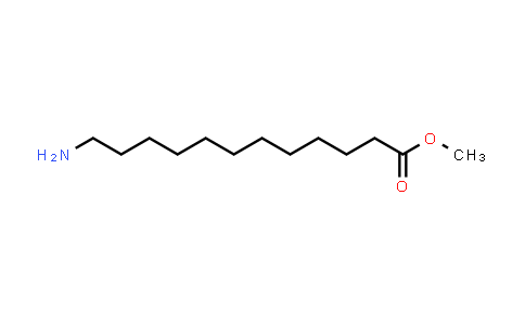 CAS No. 53005-24-6, Methyl 12-aminododecanoate