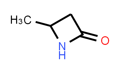 CAS No. 5303-64-0, 4-Methylazetidin-2-one
