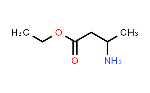 CAS No. 5303-65-1, Ethyl 3-aminobutyrate