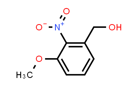 DY558731 | 53055-04-2 | (3-Methoxy-2-nitrophenyl)methanol