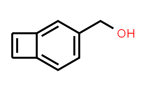 CAS No. 53076-11-2, Bicyclo[4.2.0]octa-1,3,5,7-tetraen-3-ylmethanol