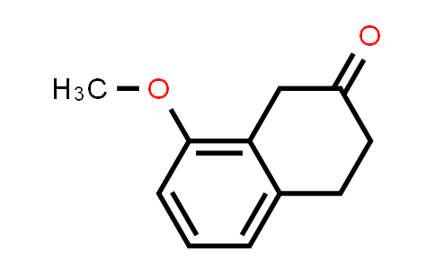 CAS No. 5309-19-3, 8-Methoxyl-2-tetralone