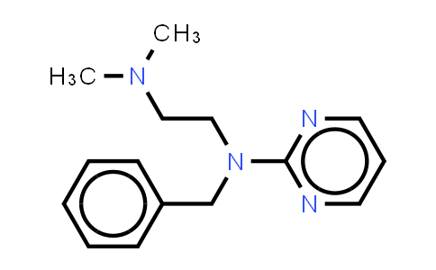 CAS No. 531-08-8, Hetramine