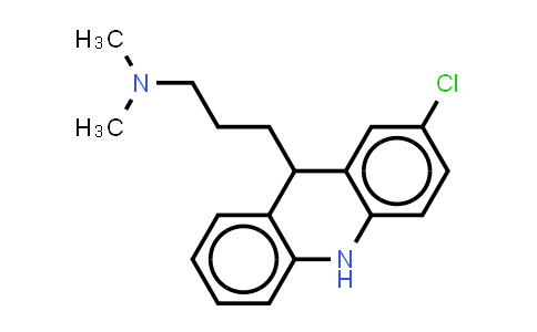 CAS No. 5310-55-4, Clomacran